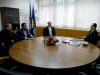 Предсједавајући Дома народа Сафет Софтић примио у наступну посјету амбасадора Исламске Републике Иран у БиХ